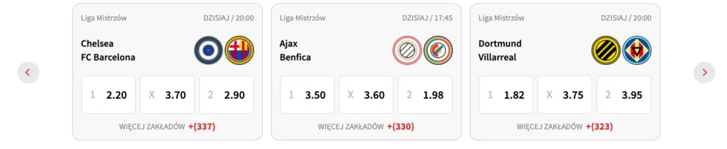 Fuksiarz Sekcja kasyna na żywo z krupierami