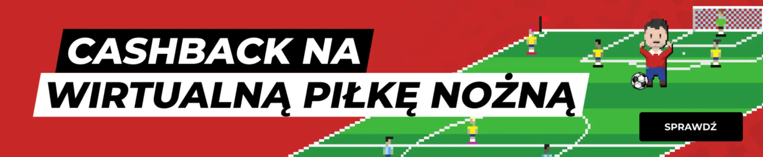 Fuksiarz Cashback dla aktywnych graczy